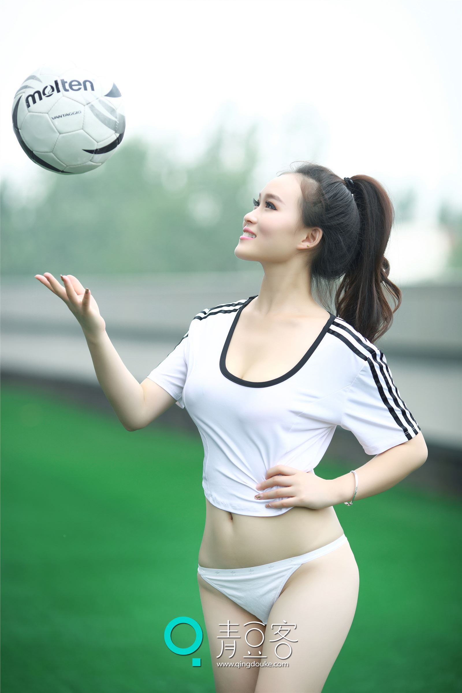 [Qingdouke青豆客]2015.03.12 馨艺